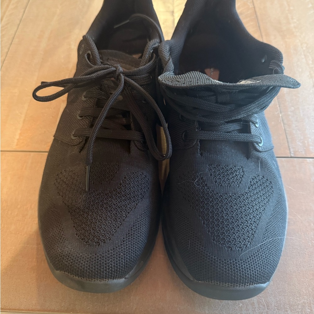 GORUCK ballistic trainers size m10